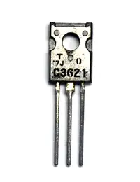 在飛比找露天拍賣優惠-NPN Transistor 2SC3621 TO-126 