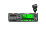 GME TX4500S DIN Mount UHF Radio With ScanSuite