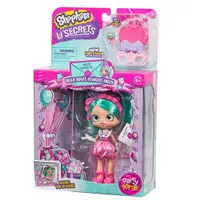 在飛比找樂天市場購物網優惠-Shopkins Lil Secrets Bella 公主娃