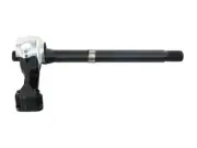 Front Right Axle Assembly For 10-16 Kia Hyundai Sportage Tucson 2.4L 4 HC13D1 (for: Kia)