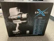 EPIX360-HH Sprayer, Electrostatic, Handheld, Emist