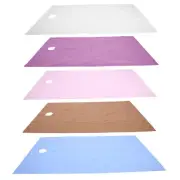 Beauty Salon Sheets With Face Breath Hole SPA Treatment Table Cover Massage HR6