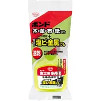 在飛比找蝦皮購物優惠-【YUBU】日本製 KONISHI 小西 萬用快乾膠 50g