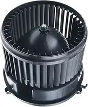 Air Conditioning Heater Blower Motor Fan Compatible for BMW X1 X2 F48 F39 F45 F46 64119297752 64119297751 9297752 653967164249