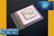 100 Socket LGA115X CPU Clam Shell Packaging for Core i7 i5 i3 Processors - New