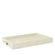 Aerin Classic Shagreen Butler Tray