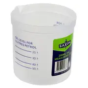 SAXON 200ml Measuring Cup