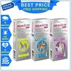 New Bravecto Plus For Cats 3 Months flea tick heartworm worm treatment 1 Pipette