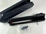 NEEWER Tripod with Ball Head 360° Rotating Mount for Camera - 43" extension