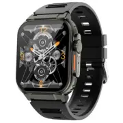 Men Smartwatch Bluetooth Touch Screen Fitness Tracker Sleep Monitor Smart Watch