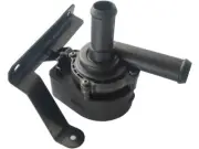 Heater Auxiliary Water Pump For 05-12 Nissan Pathfinder 4.0L V6 GAS MV16F9 (for: Nissan)