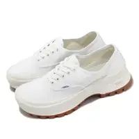 在飛比找ETMall東森購物網優惠-Vans 休閒鞋 Authentic Vibram 男鞋 女