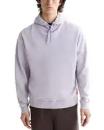 Scotch & Soda Relaxed Fit Artwork Hoodie