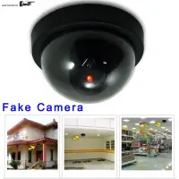 在飛比找蝦皮購物優惠-Dummy CCTV Fake Wireless Home 