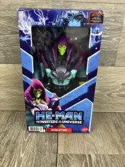 He-Man and the masters of the universe skeletor figure 2021 mattel