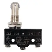 10PCS NEW CNTD CM-1308 CM1308 MICRO SWITCHES BRAND FREE SHIP