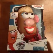 Mrs. Potato Head-Playskool. New In Box!