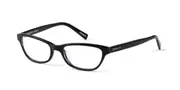 Radley RDO DORRIS 104 Men's Glasses Black Size 49 - Private Health Rebate - Blue Light Block Available