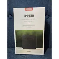 在飛比找蝦皮購物優惠-REMAX SPEAKER RB-M18 藍芽喇叭