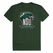 NSU Northeastern State University RiverHawks Freshman T-Shirt Forest