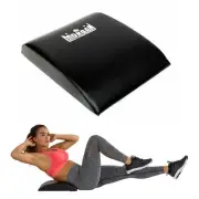 Morgan Sports - Ab Exercise Mat - Contour Lower Back Support - 40cm x 30cm