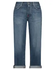 [ROŸ ROGER'S] ROŸ ROGER'S Jeans - Item 30389913