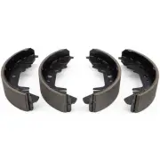 Magma Brake Shoe Set PMB703B