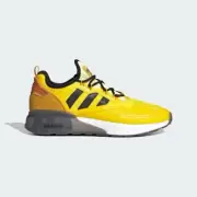 REDUCED | Adidas Ninja ZX 2K Boost Mens Running Shoes (D Standard) (FZ1882)