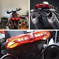 在飛比找蝦皮商城精選優惠-適用於 2012-2023 年杜卡迪 Hypermotard