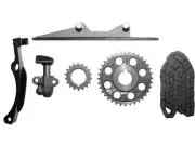 Timing Set For 1985-1995 Toyota Pickup 2.4L 4 Cyl 1994 1986 1987 1988 GB762KP (for: Toyota)