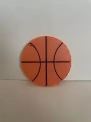 Basketball Disc Golf Mini