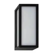 Havit Jasper 12W LED Tri Colour Outdoor Wall Light