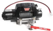 RC4WD Warn 9.5cti-s Winch 1/10 RC4ZE0119 Electric Car/Truck Option Parts