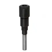 Woodworking Cutters Router Bit Extension Rod Milling Cutter Router Bit Extension