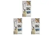 3PK Loreal Paris Colorista Home DIY Hair Bleaching/Lightening Kit Blonde Bleach
