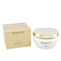 在飛比找PChome24h購物優惠-KERASTASE 卡詩 金緻柔馭黃金髮膜200ml