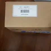 Pasco CI-6691 MINI ROTATIONAL ACCESS