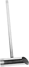 FONDOTIN Marshmallow Scoop Stainless Steel Handle Sugar Spoon for Machines Easy to Clean Comfortable Grip for Home Use