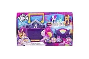 My Little Pony - Make Your Mark Toy Musical Mane Melody - Playset With Lights And Sounds