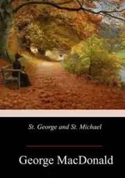 St. George and St. Michael by MacDonald New 9781978207493 Fast Free Shipping-,