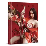 啾啾2022寫真書（精裝）[66折]11101006991 TAAZE讀冊生活網路書店