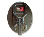Nugget Finder GPZ 17”x13” Z-Search Metal Detector Coil