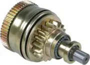 Fire Power Starter Motor for Kawasaki for 2002-2006 Polaris Sportsman 700 ATV