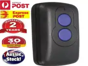 Merlin M802 Blue Compatible Garage Door Remote Control Prolift 230T/430R Switch