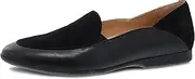 [Dansko] Lace Slip-On Loafer for Women – Comfortable Flat Shoes with Arch Support – Versatile Casual to Dressy Footwear – Lightweight Rubber Outsole