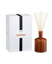 Lafco Amber Black Vanilla Signature Reed Diffuser, 15 oz.