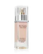 Estee Lauder Re-Nutriv Ultra Radiance Liquid Foundation Spf 20