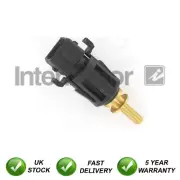 SJR Coolant Temperature Sensor Fits BMW Mini Land Rover Alpina SJ55163