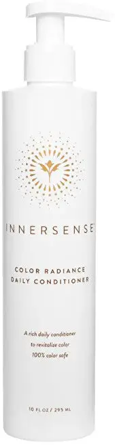 Innersense Color Radiance Conditioner for Colored Hair Daily - Volume: 295 ml