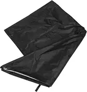 Garden Furniture Cover Waterproof Oxford 420d Weatherproof Table Chair Secure Buckles Easy to Fold